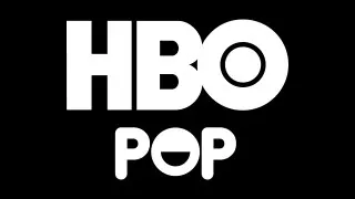 HBO POP Ao Vivo